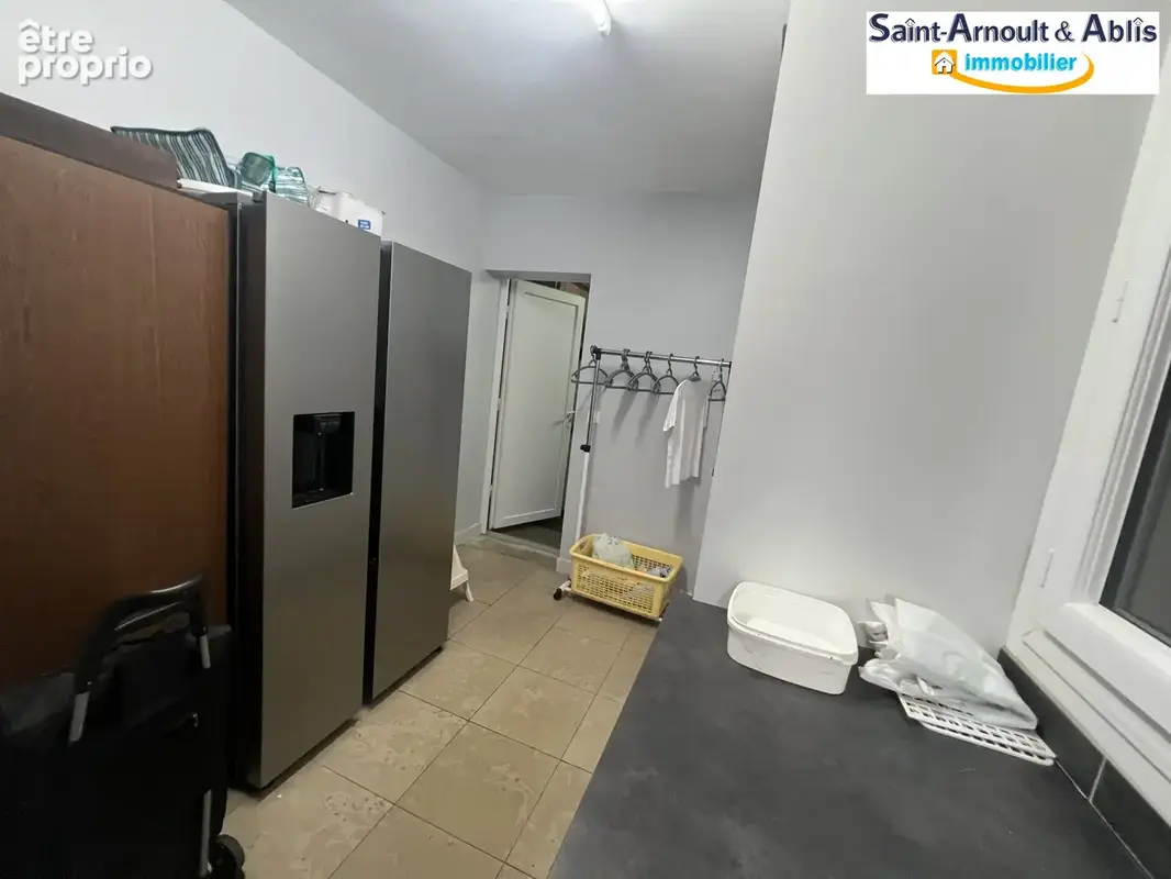 Maison 151 m² à Saint-Arnoult-En-Yvelines  - photo 8