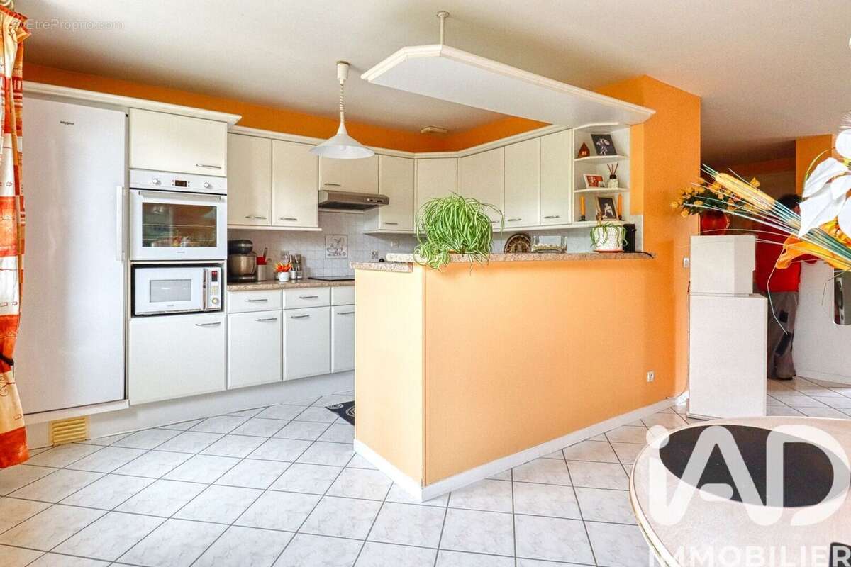 Photo 5 - Maison à MONTMAGNY