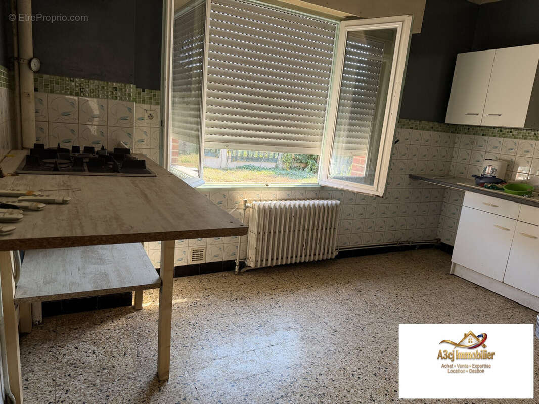 Maison 114 m² à Wallers  - photo 9