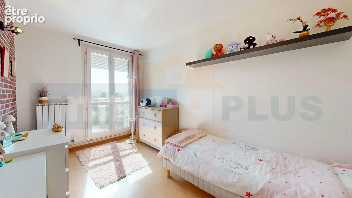 Appartement Bois d'Arcy 4 pièces 80,70 m2 + 2 caves + 1 parking extérieur - photo 15