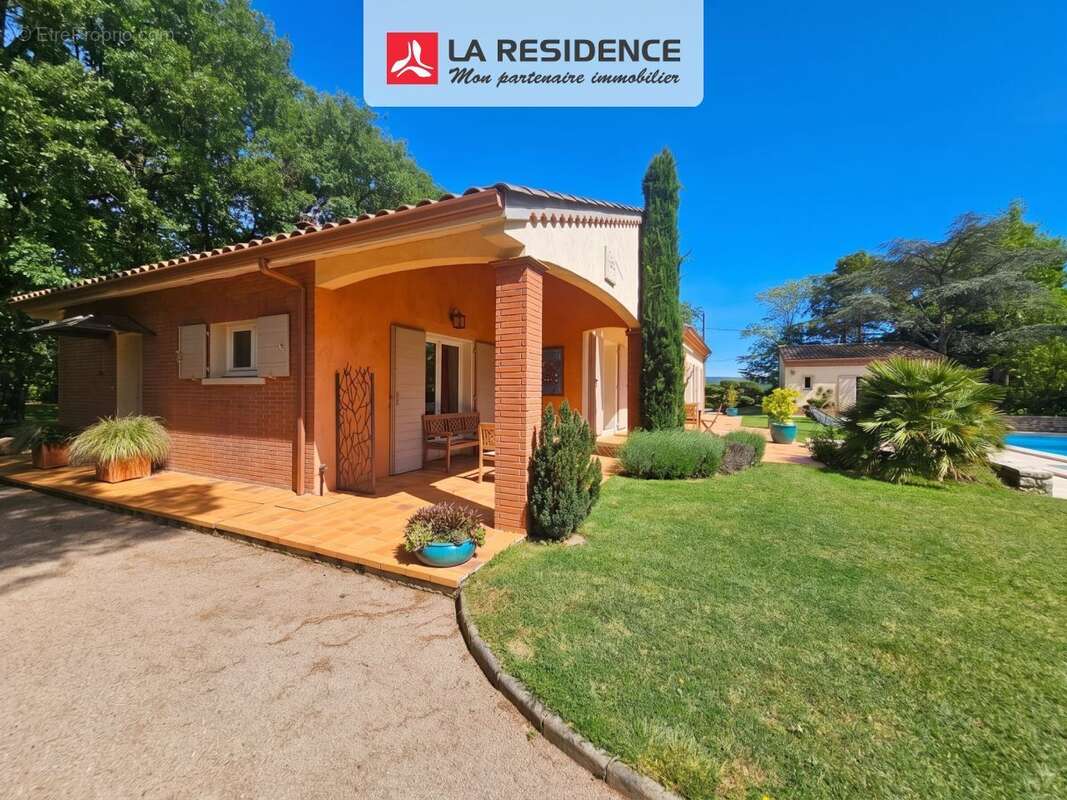 Maison 182 m² à Toulouse  - photo 6