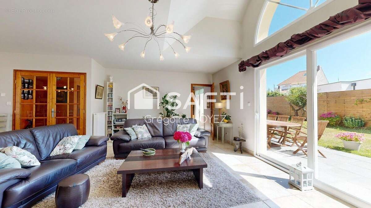 Photo 2 - Maison à WIMEREUX