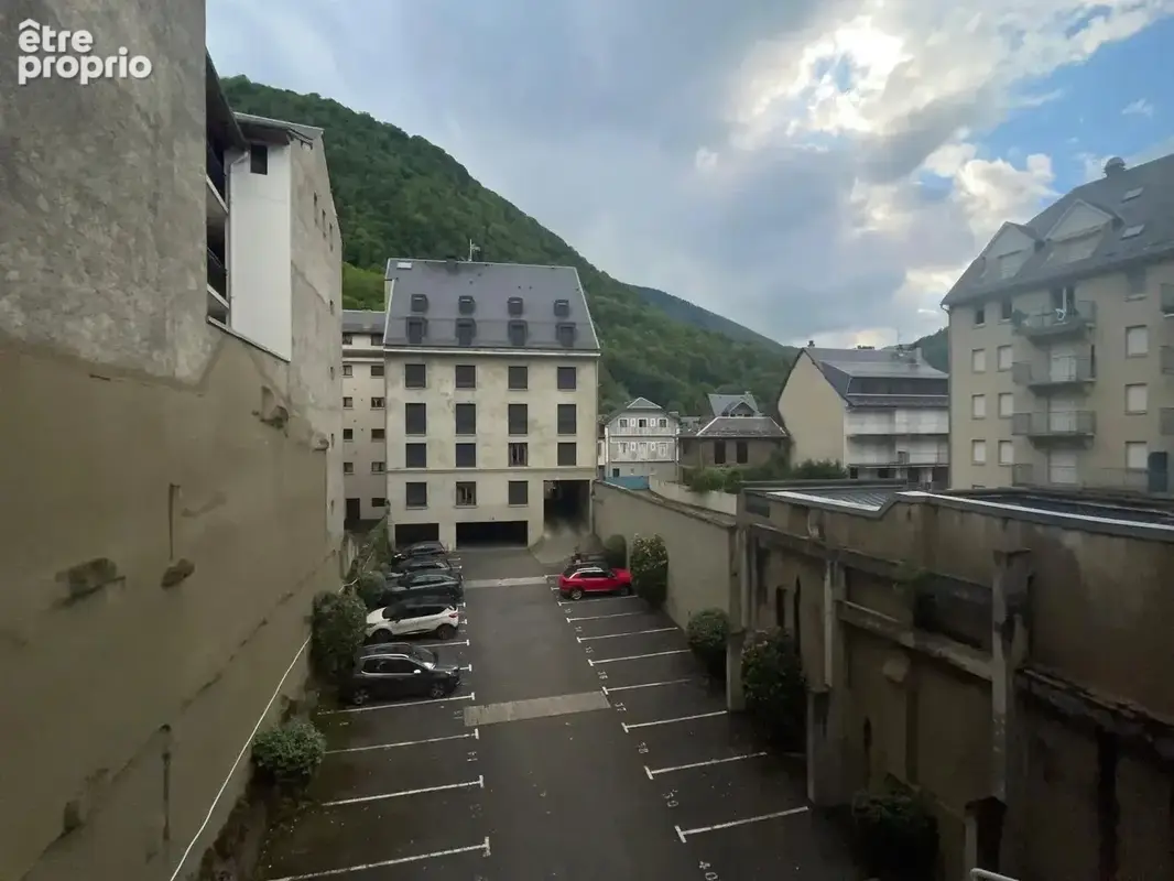 T3 de 73 m² avec parking – Résidence sécurisée avec ascenseur – Allées d'Étigny - photo 7