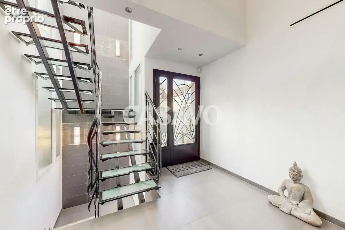 Vente Villa 8 pièces de 300m² - 94700 Maisons-Alfort - photo 6