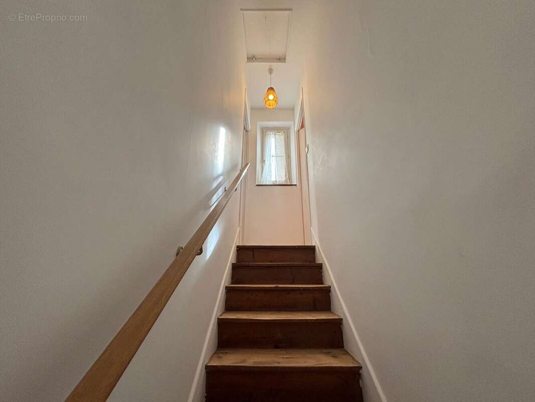 Maison à BOISSY-AUX-CAILLES