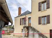 Maison à NOYERS-SUR-CHER