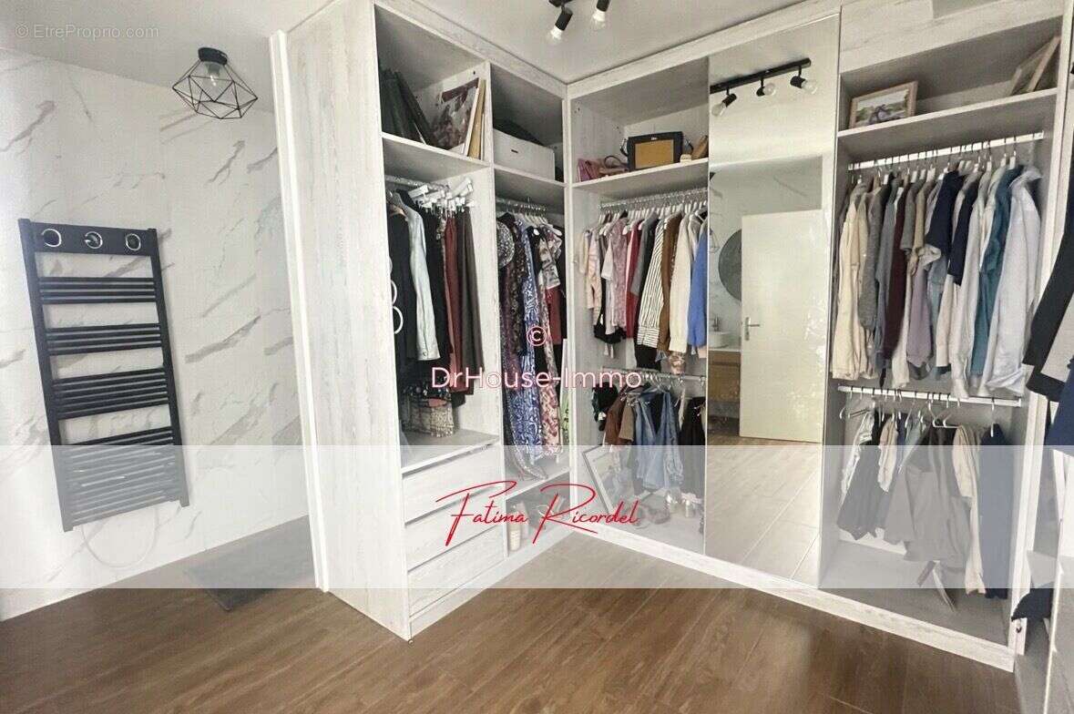 Maison à SAINT-MEDARD-EN-JALLES