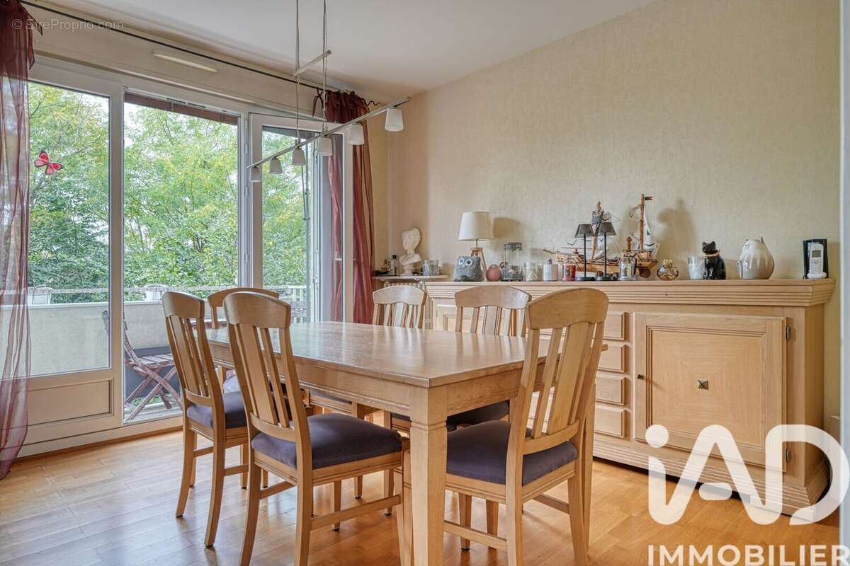 Photo 8 - Appartement à MONTMORENCY