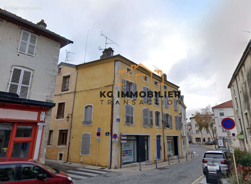 Immeuble Toul - 10% de rendement - photo 2