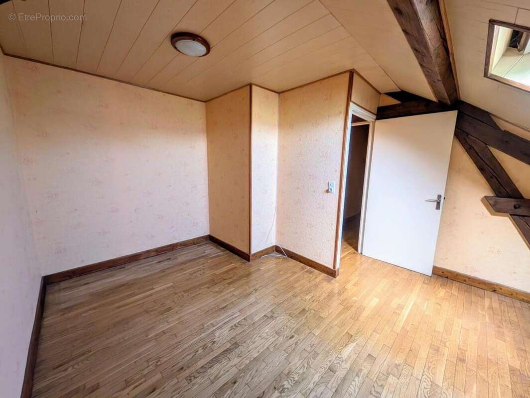 Photo 6 - Maison à PARAY-LE-MONIAL