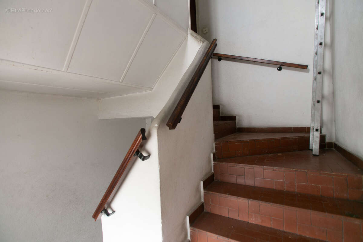 Maison à DRAGUIGNAN