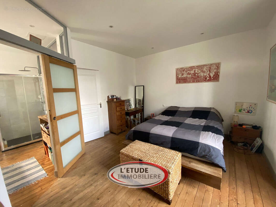 Photo 6 - Maison à NANTES