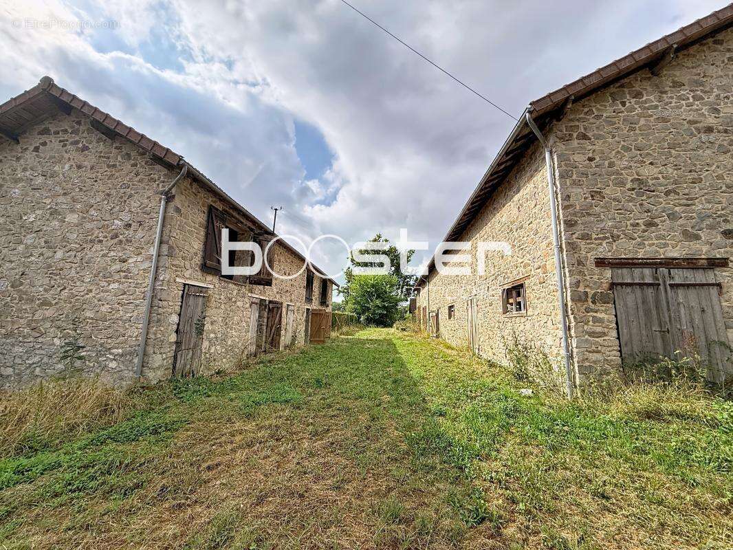 Propriété - photo 13