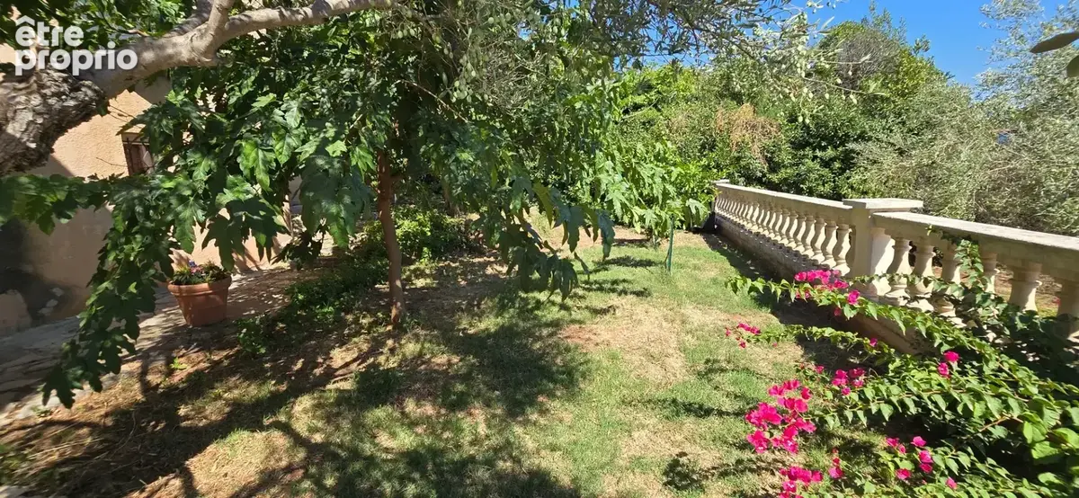 Maison à vendre 6-7 pièces + Piscine Terrain 1400m² CARNOULES (83) - photo 22