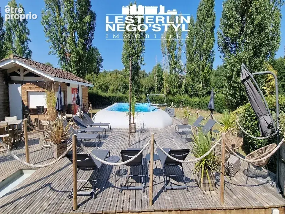 Photo Maison à Le Havre au prix de 84 000€