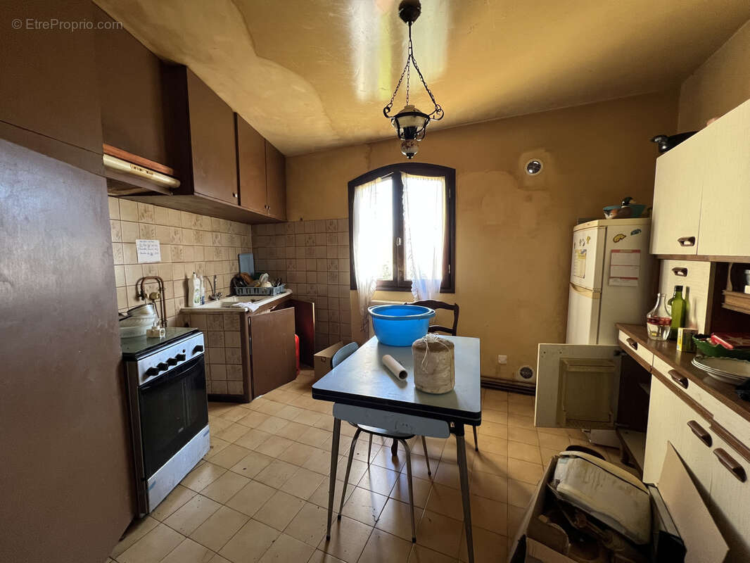 Maison à ARLES-SUR-TECH