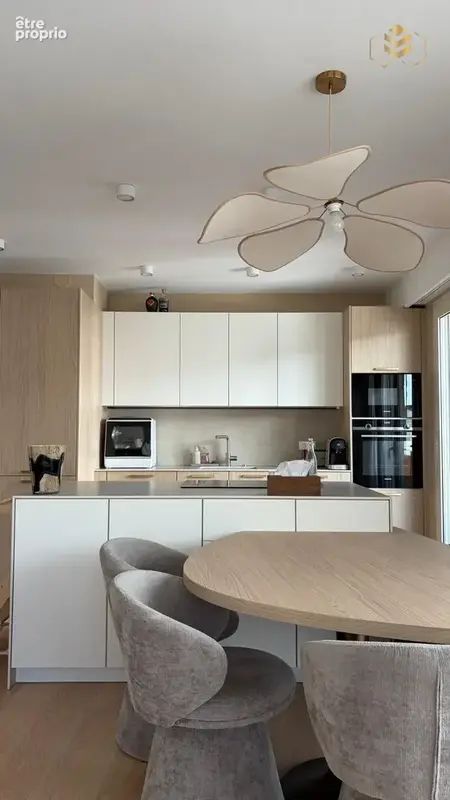 Photo Appartement à Menton au prix de 615 000€