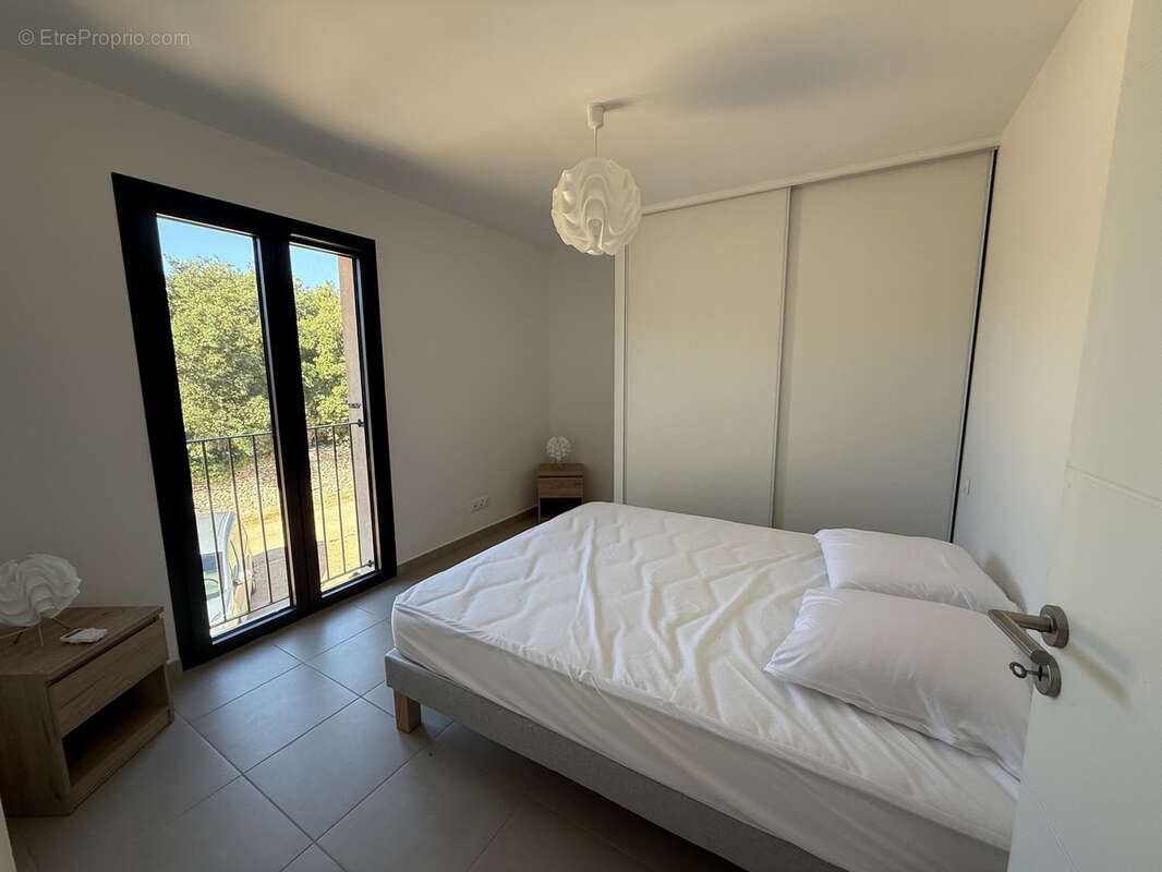 Appartement à BONIFACIO