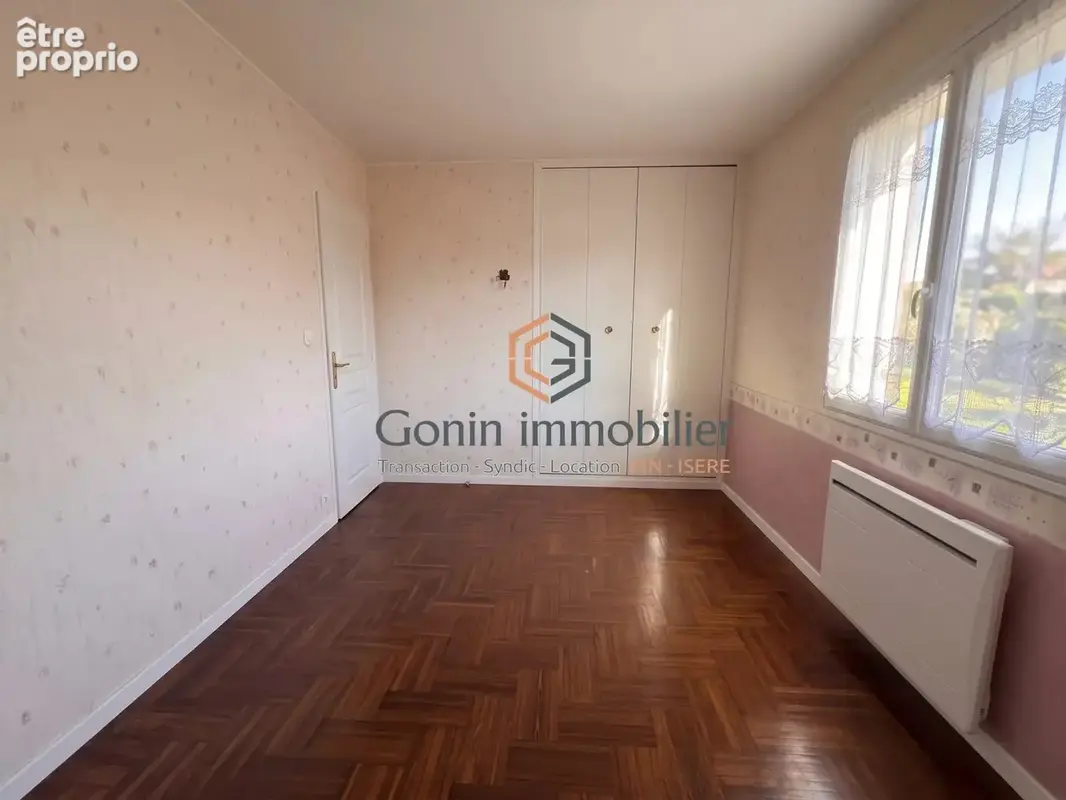 À VENDRE EN EXCLUSIVITÉ — Maison de plain-pied de 112 m² sur terrain clos de 880 m² - photo 7