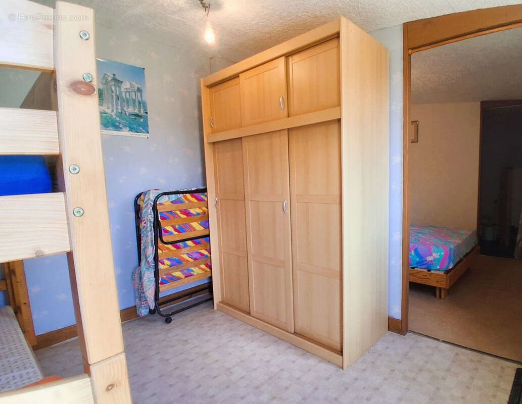 Maison de plain-pied avec jardin - Studio d'appoint - photo 9