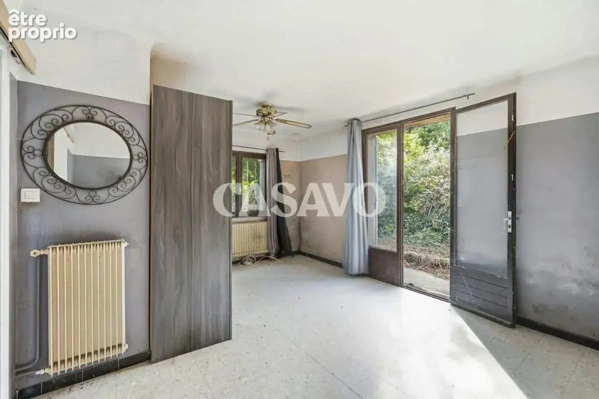 Vente Maison 4 pièces de 110m² - 13540 Aix-en-Provence - photo 7