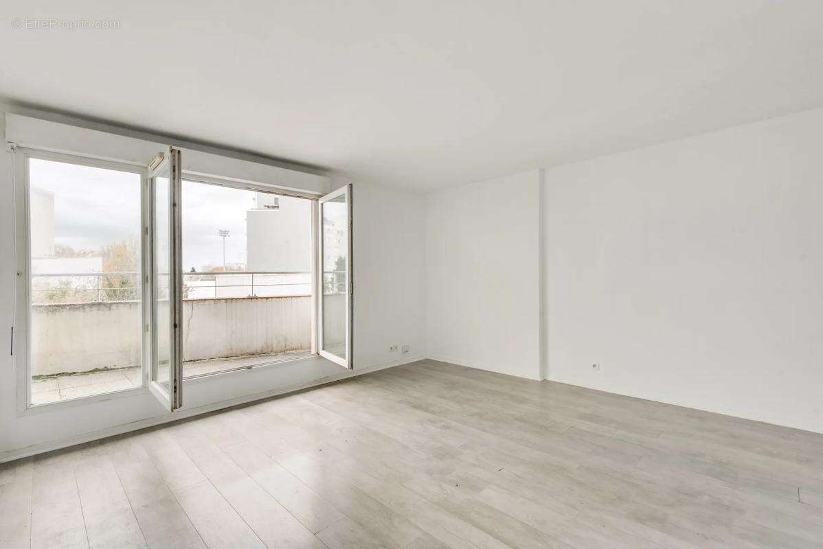Appartement à MONTREUIL