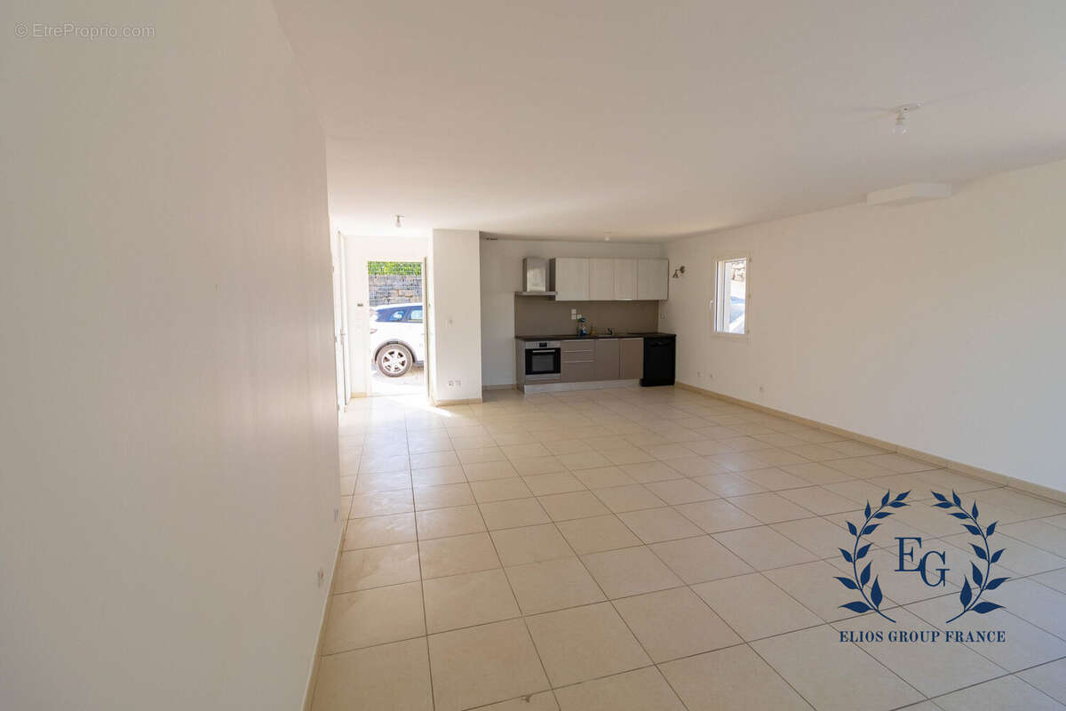 Maison 91 m² à Sollies-Toucas  - photo 5