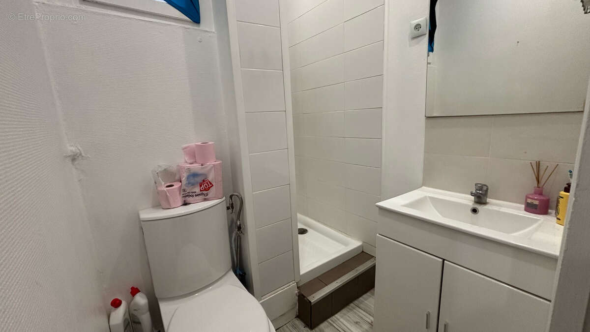 Appartement à SOISSONS