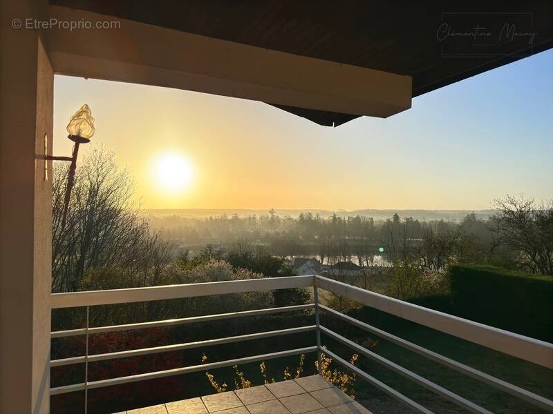 Maison à SAINT-OUEN