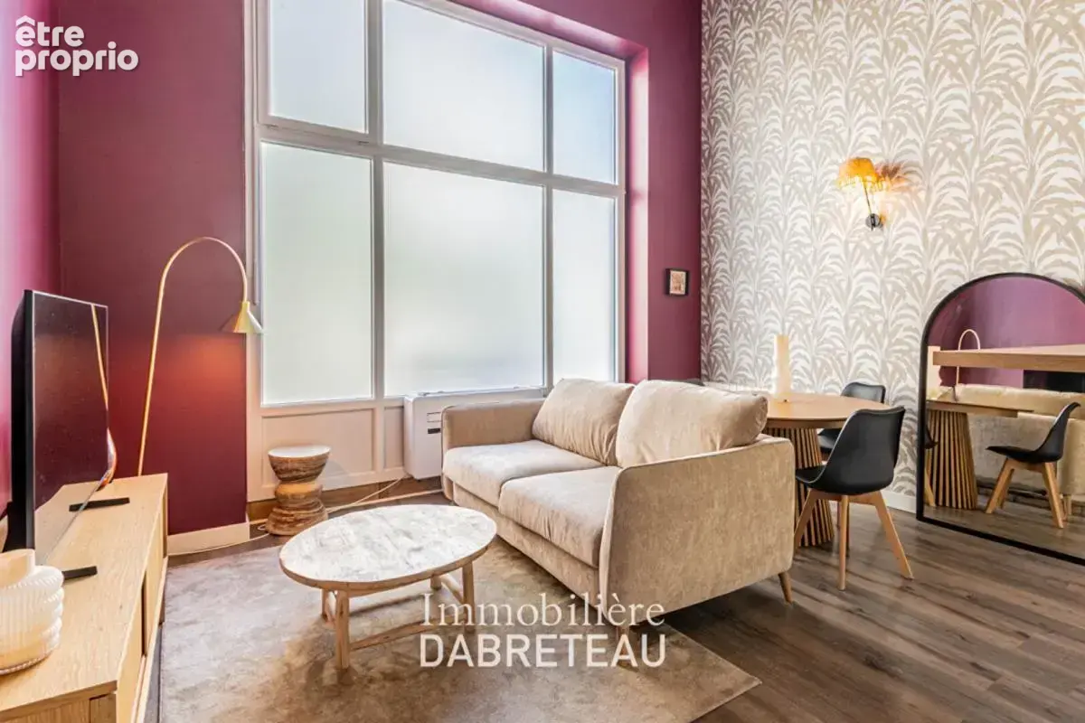 Photo Appartement à Villeurbanne au prix de 240 000€