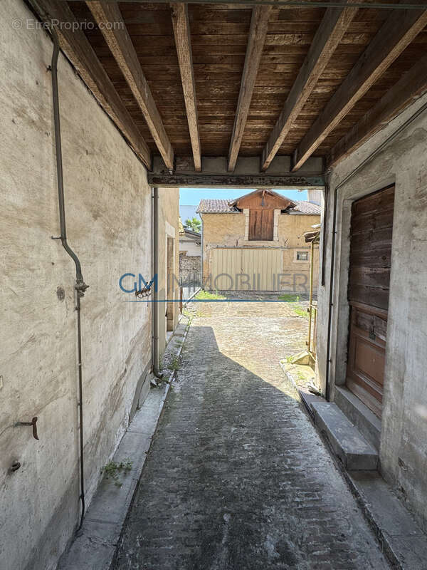 Appartement à DAX