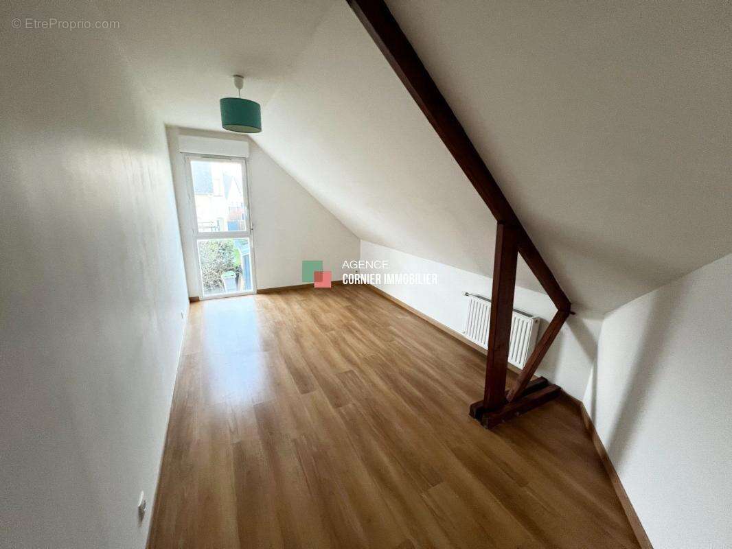 Maison à ACIGNE