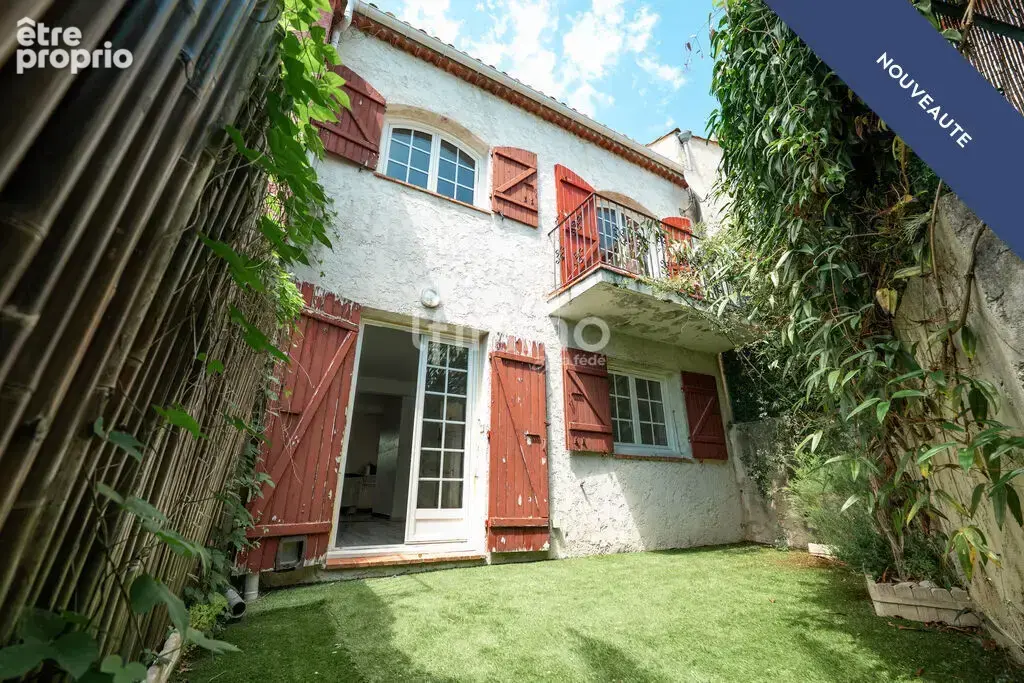 une maison, un jardin et tout un art de vivre aux hameaux du sol - photo 21