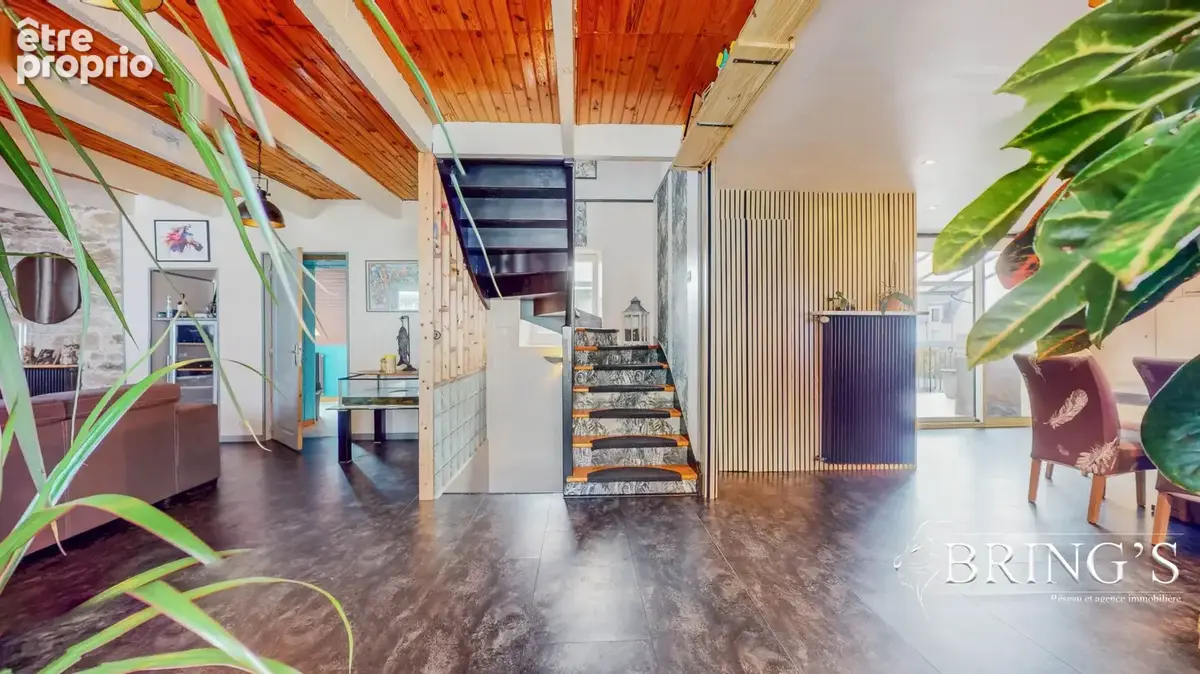 Maison 4 pièces 182 m² à vendre à Tregunc (29910) - photo 4