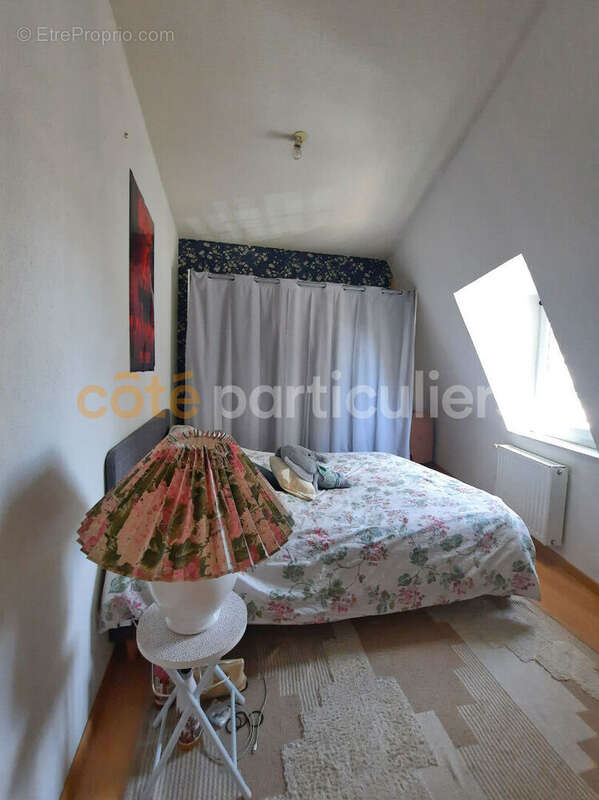 Appartement à DOLE