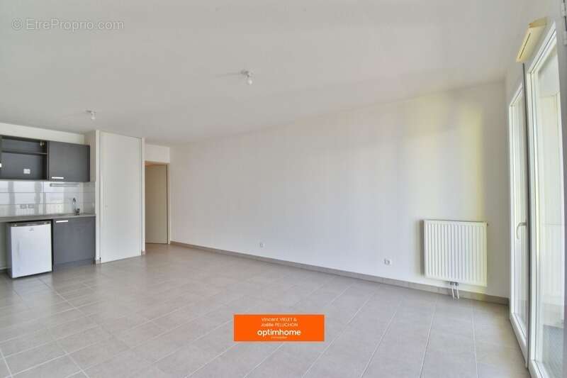 Appartement à FLOIRAC