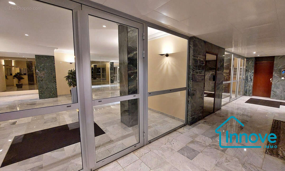 Appartement à ROCQUENCOURT