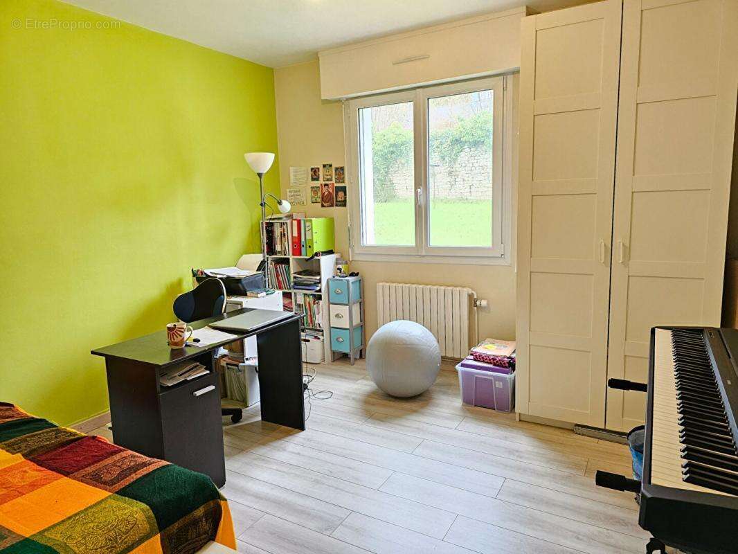 Maison à GUEMENE-SUR-SCORFF