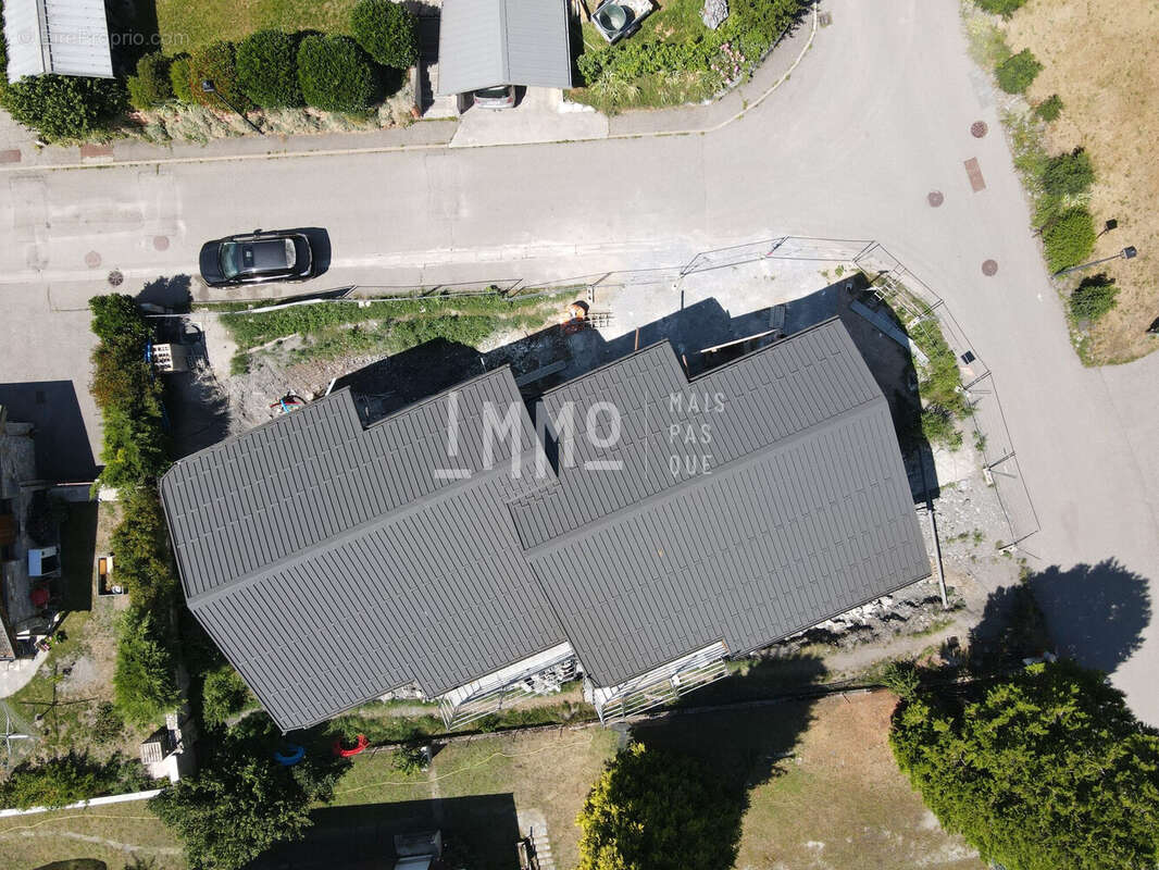 Appartement 85 m² à Bourg-Saint-Maurice  - photo 9