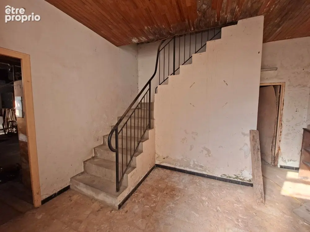 Maison à Saint Hippolyte 9 pièces 195 m2 - Terrain 52.2 ares - photo 5