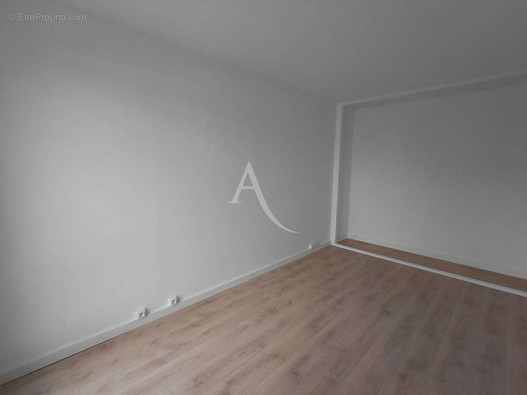 Appartement à HERBLAY