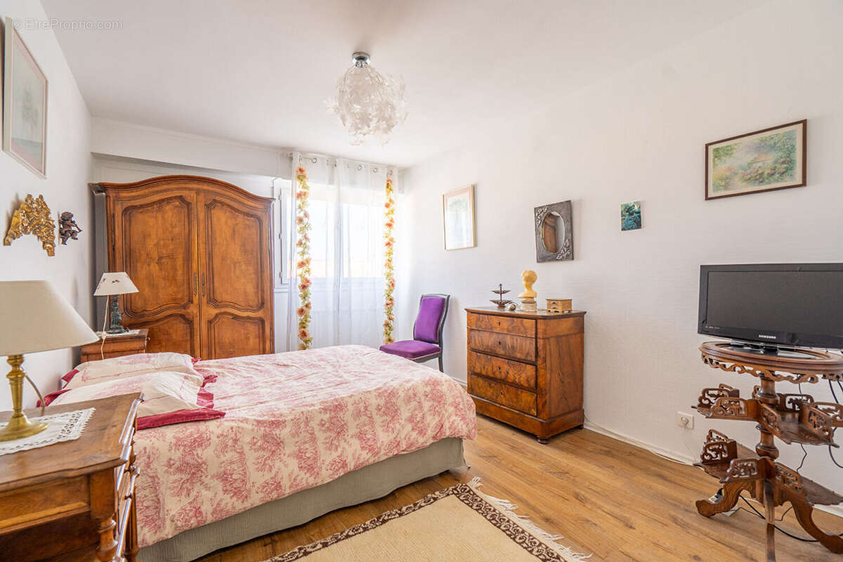 Appartement à TALENCE