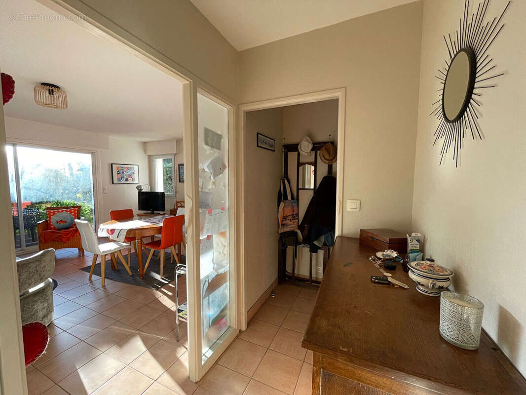 Appartement à ARRADON