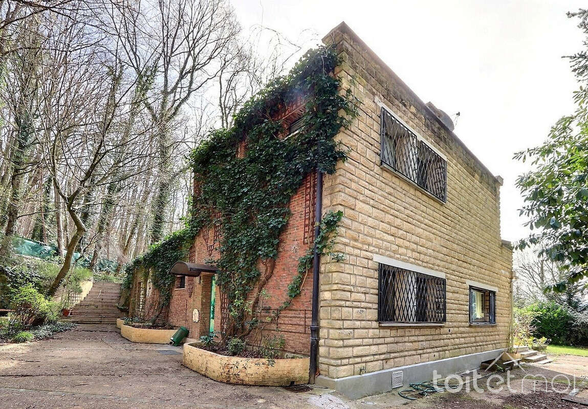 Maison à GIF-SUR-YVETTE