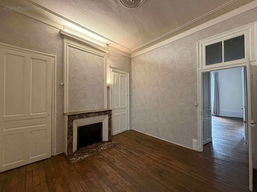 Appartement à LIMOGES