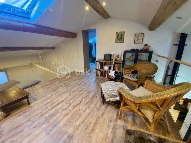 Appartement à CASTELNAU-LE-LEZ