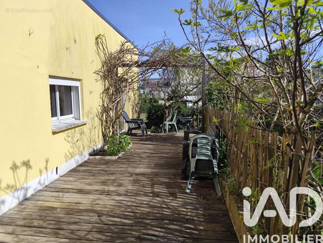 Photo 8 - Maison à SURZUR