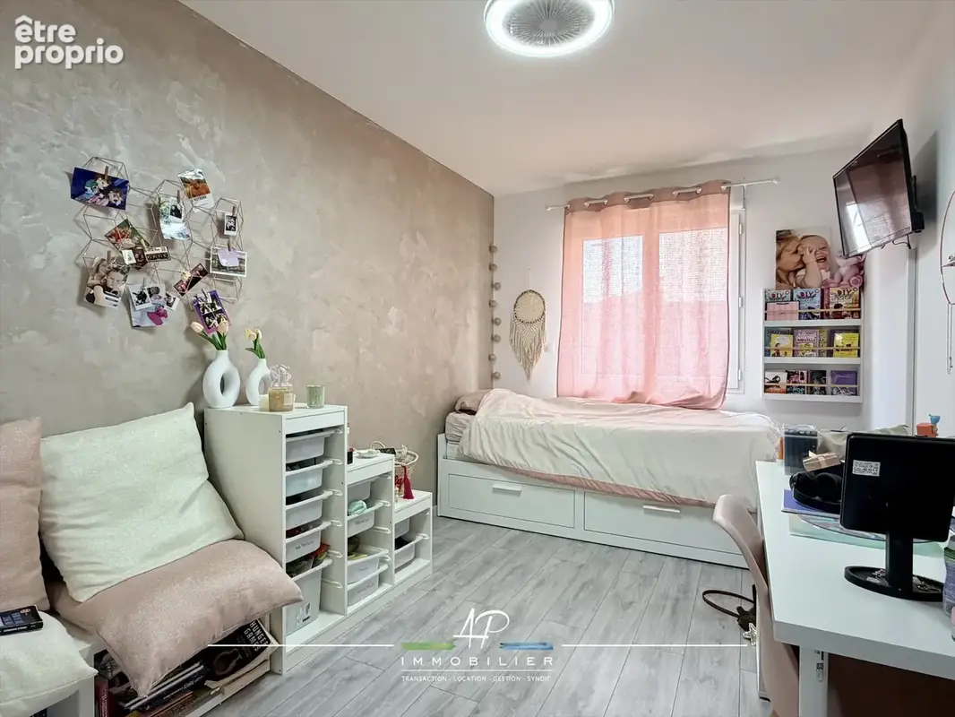 Maison 3 chambres de plain-pied - Saint-Julien (21490) - photo 10