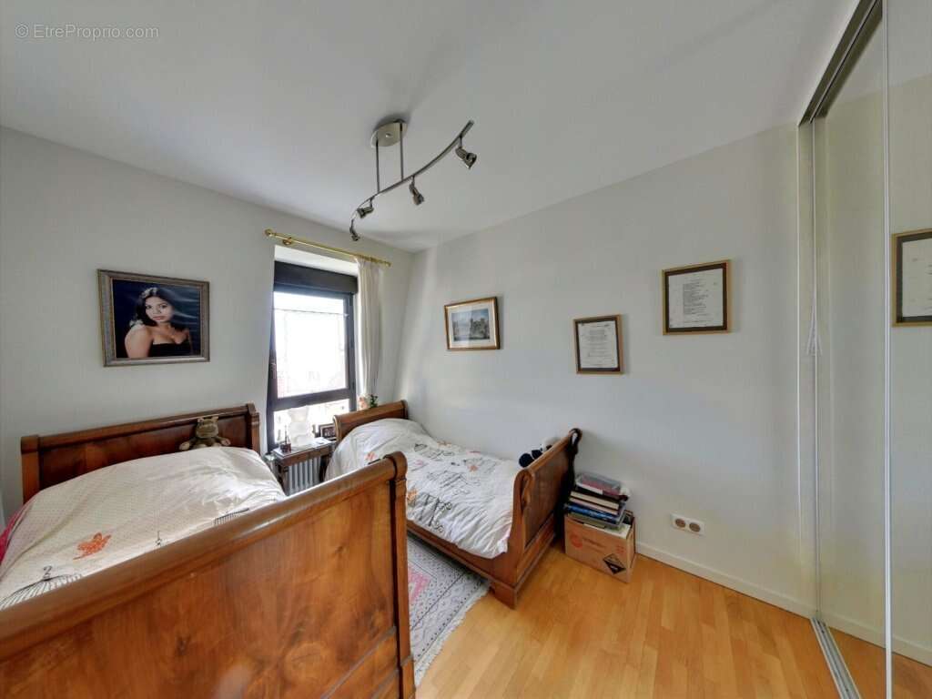 Appartement à LYON-4E