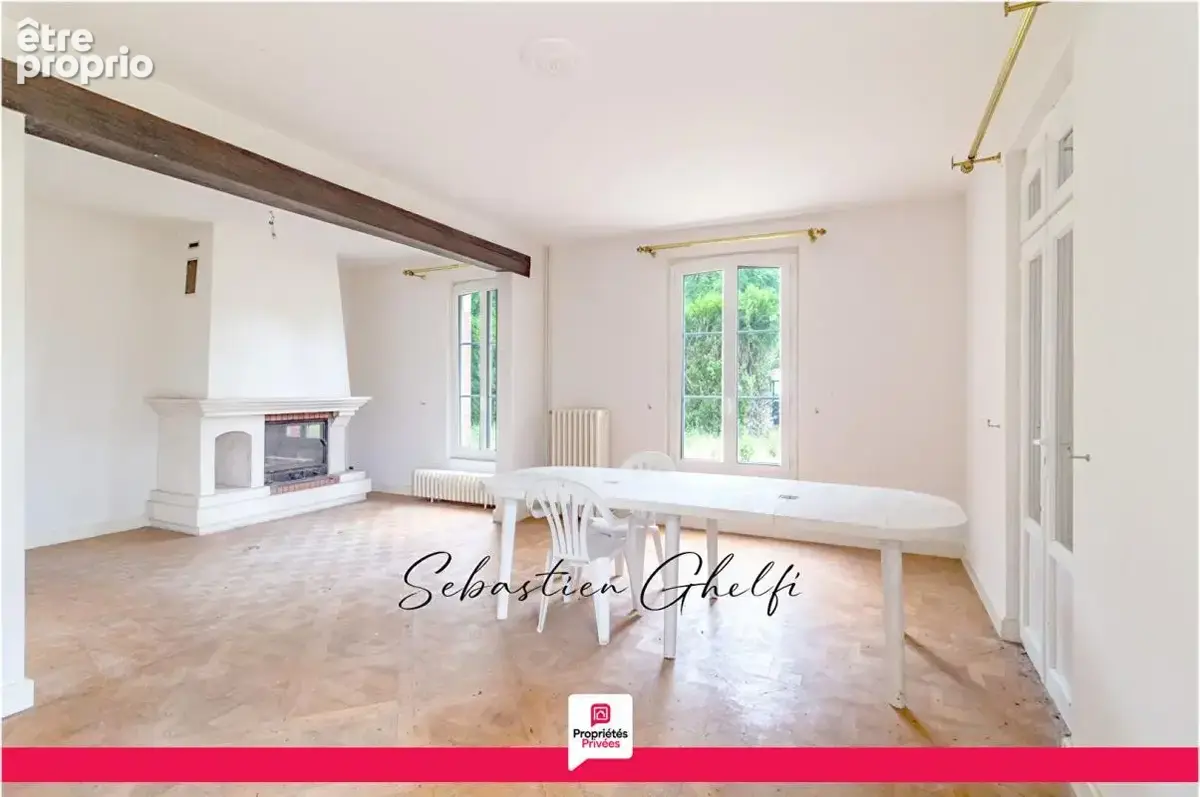belle maison à rénover avec - photo 6